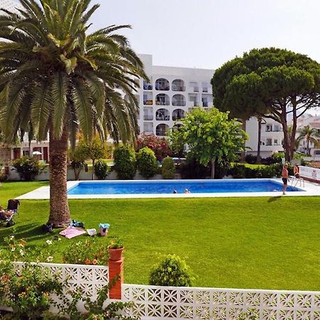 Neenies Nerja - Carabeo Luxury Apartment Exterior photo