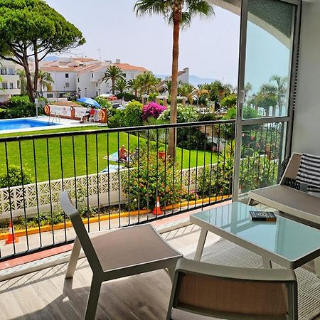 Neenies Nerja - Carabeo Luxury Apartment Exterior photo