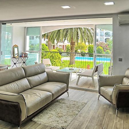 Neenies Nerja - Carabeo Luxury Apartment Exterior photo