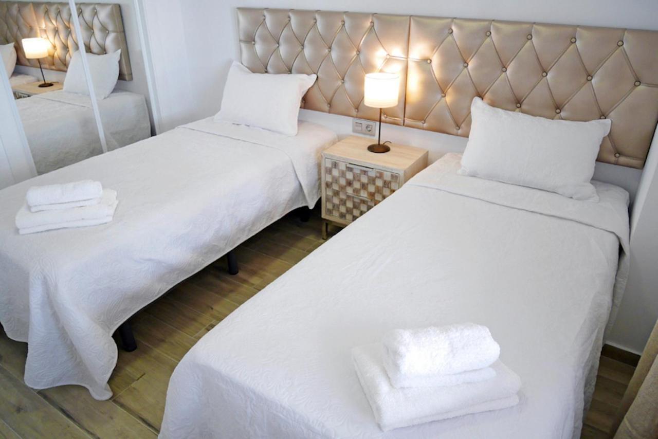 Neenies Nerja - Carabeo Luxury Apartment Exterior photo