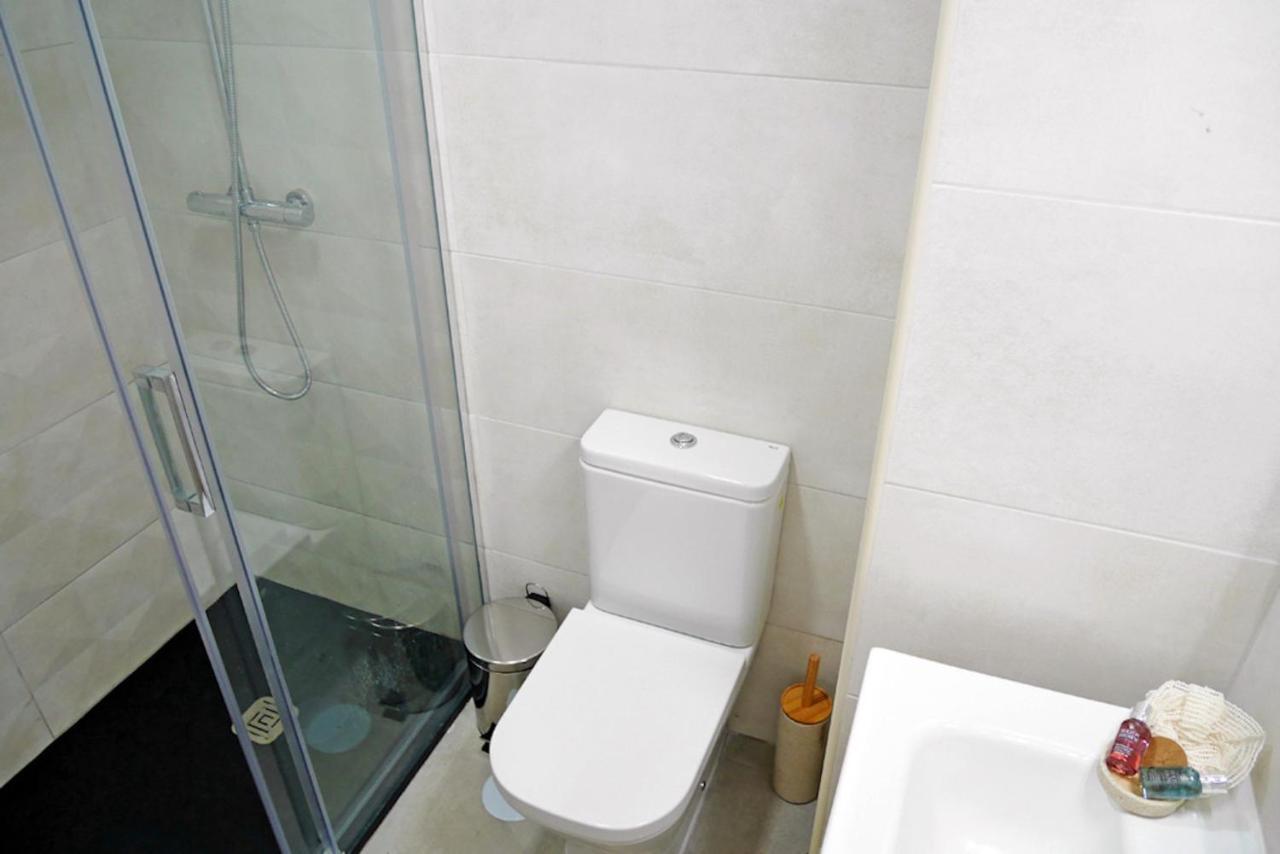Neenies Nerja - Carabeo Luxury Apartment Exterior photo