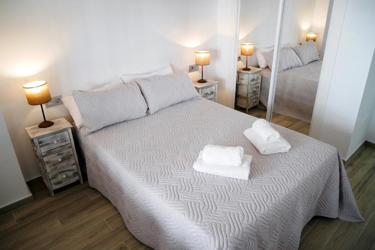 Neenies Nerja - Carabeo Luxury Apartment Exterior photo